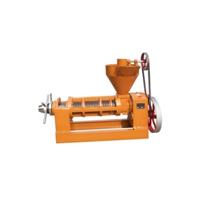 Large Vegetable <strong>Oil</strong> Press/edible <strong>Oil</strong> <strong>Processing</strong> <strong>Equipment</strong> - Product Image 6