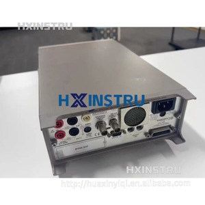 Keithley 2001 มัลติมิเตอร์แบบดิจิตอล สภาพดีมือสอง H - Product Image 5