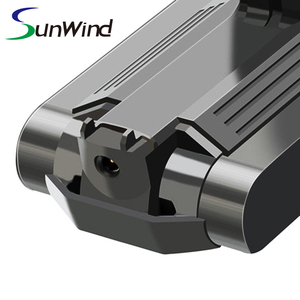 Batería de repuesto de iones de litio de 21,6 V para <span class=keywords><strong>Dyson</strong></span> <span class=keywords><strong>V6</strong></span> V7 V8 V10 V11 V15 SWLB - Product Image 4