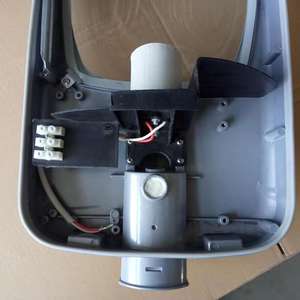 140W LED lampadaire haute pression Sodium Mercury Ballast allumeur aluminium moulé sous pression métal halogénure <span class=keywords><strong>HPS</strong></span> IP66 lampe de route pour rue - Product Image 6