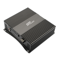 Amplificateur brésilien 2022 Mini amplificateur de voiture mono 3000W classe D le plus populaire