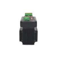 IHSS57-36-10-RC Moteur pas à pas à boucle fermée intégré 2 phases Nema23 1Nm 4A CANopen Modbus avec driver