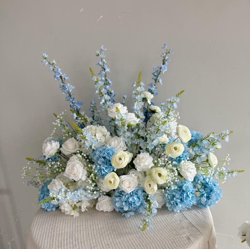 80x60cm blue