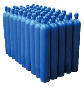 <span class=keywords><strong>Bouteille</strong></span> <span class=keywords><strong>de</strong></span> <span class=keywords><strong>gaz</strong></span> OXYGÈNE 40L (140-10-150) <span class=keywords><strong>bouteille</strong></span> vide sans <span class=keywords><strong>gaz</strong></span> - Product Image 4