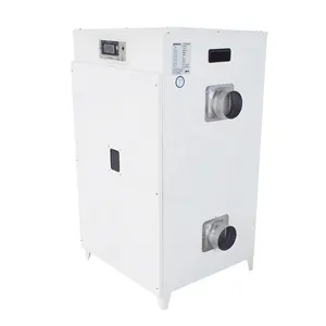 Portable Rotary Desiccant Dehumidifier Quiet And Efficient For Small Spaces Advanced Desiccant Technology