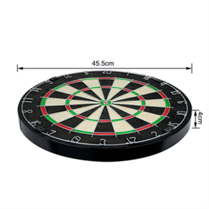 Plateau <span class=keywords><strong>de</strong></span> <span class=keywords><strong>fléchettes</strong></span> en Fiber <span class=keywords><strong>de</strong></span> Sisal, 1 pièce, planche auto-guérison pour salle <span class=keywords><strong>de</strong></span> jeu à domicile ou <span class=keywords><strong>Bar</strong></span> - Product Image 3