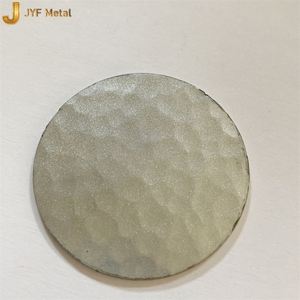 Decorative Color 304 Stainless Steel <b>Plate</b> Bending Cutting Welding Services Customizable Thickness JIS Standard No.4 <b>Surface</b> - Product Image 2