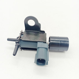 Válvula Solenoide 8-97352145-0 184600-4500 DC 12V para Válvulas de Control de Presión de Vacío de Automóviles Isuzu - Product Image 5