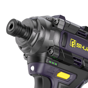 Tua vít không chổi than điện 16.8V nhỏ gọn và di động phù hợp với nhiều tình huống bảo trì và lắp ráp khác nhau - Product Image 3