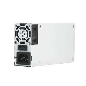 Factory Price FSP180-50PLA1 Flex ATX PSU 200W 80 Plus White Efficiency Active PFC <strong>Metal</strong> AC100-240V 1U Server Stock - Product Image 2
