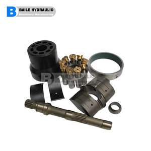 ชุดซ่อมอะไหล่ปั๊มไฮดรอลิก MMF025/035/044/046 MMV025/035/044/046 - Product Image 2