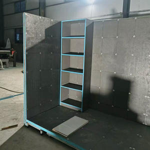 Panneaux XPS extrudés imperméables pour cuisine, salle <span class=keywords><strong>de</strong></span> bain, plafond, isolation anti-humidité pour mur, mur <span class=keywords><strong>de</strong></span> sous-sol, mur - Product Image 2