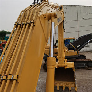 Продажа, гидравлический экскаватор-погрузчик <span class=keywords><strong>Komatsu</strong></span> 450-8, с конкурентоспособными ценами, с уровнем выбросов 5 евро - Product Image 6