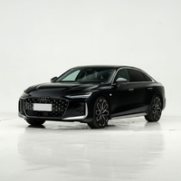 Audi A6L 2026 40TFSI Edición Luxury Dynamic