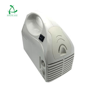 Alat Kompresor <span class=keywords><strong>Atomizer</strong></span> ME-601A dengan Performa Tinggi dan Kualitas Tinggi Cocok untuk Penggunaan di Rumah. - Product Image 5