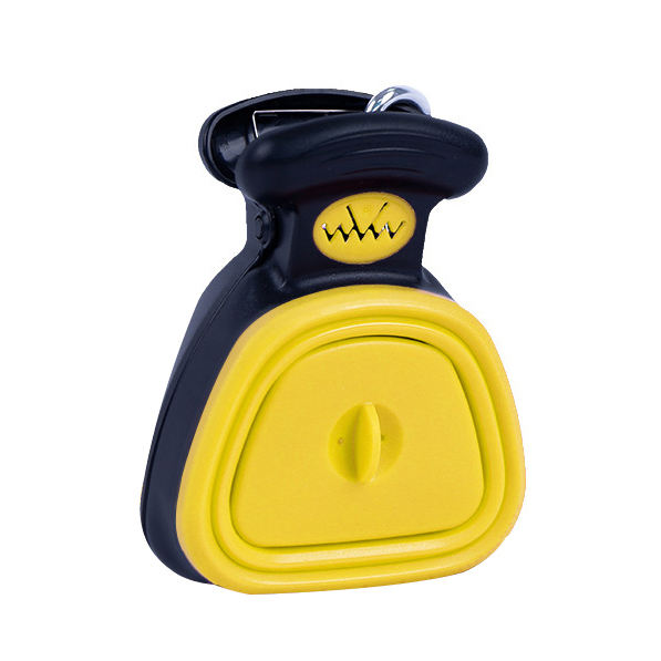 สีเหลือง