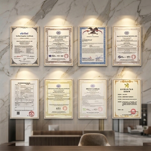 Capsule di Berberina 27-in-1 a Marchio Privato, 120 Capsule, Integratore Erboristico con Estratto di Cardo Mariano, Supporto Immunitario, Certificato GMP ISO - Product Image 5