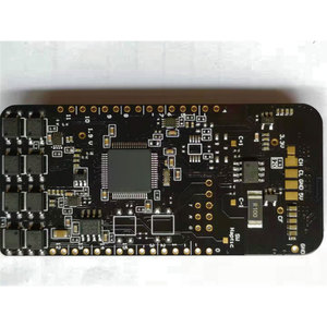 <b>PCBA</b> Solution Fully Assembled Per Layouts From <b>PCBA</b> Engineer Customization - Product Image 1