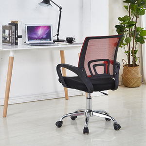 Ergonomically कार्यालय कंप्यूटर जाल कुर्सी के लिए वाणिज्यिक कार्यालय फर्नीचर - Product Image 5