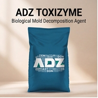 ZHIMEIJING Anti-moisissure haute efficacité pour aliments |   Formule anti-moisissure pour animaux de compagnie, bétail, poissons et cultures
