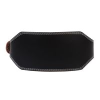 Ceinture de musculation pour hommes, ceinture de soutien durable pour la musculation et l'entraînement en force