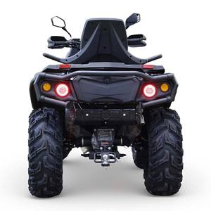 <span class=keywords><strong>Quad</strong></span> 4x4 Aodes ATV 1000cc Buggy à essence avec roues de 1000L pour tout-terrain - Product Image 5