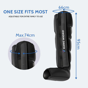 Equipo de Protección de Compresión de Aire de Emergencia Rápida - Masajeador de Aire para Reanimación de Extremidades, Instrumento para Aliviar el Dolor de Piernas - Product Image 4