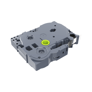 Ruban d'étiquetage compatible PUTY Tze-221 Tze 221 pour imprimante <span class=keywords><strong>P</strong></span>-<span class=keywords><strong>touch</strong></span> 9 mm Noir sur blanc Ruban de cartouche compatible Étiquette 9 mm - Product Image 6