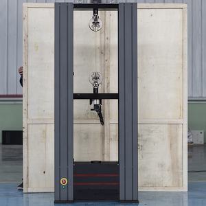 Yuyang serisi 10kn/20kn/50kn/100kn gerginlik bahar çekme yorulma test makinesi - Product Image 6