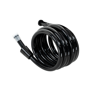 Douche électrique portable compacte Alpicool HJS pour pique-niques et voyages en voiture - Product Image 3