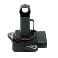 Q Auto piezas eléctricas Sensor de flujo de aire 222040D030 22204-0D030 para sensores automotrices Toyota Lexus Corolla