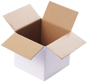 Hộp bao bì giấy sóng để vận chuyển hoặc tùy chỉnh bao bì bên ngoài mạnh mẽ Giấy gợn sóng hộp <span class=keywords><strong>carton</strong></span> lớn - Product Image 2