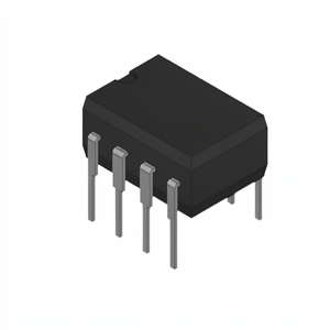 ไอซี OPAMP GP 1 วงจร 8CERDIP 8 CDIP (0.300", 7.62 มม.) วงจรรวม ไอซีชิป MAX473MJA มีสินค้าในสต็อก - Product Image 1