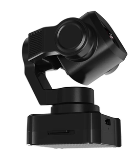 SIYI A 8Mini <span class=keywords><strong>4K</strong></span> AI 8MP Cámara Mini Ultra HD Cámara - Product Image 4