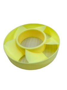 Services personnalisés d'impression 3D et d'usinage SLA pour moules en silicone, prototypes rapides en résine nylon et plastique (Jiangsu) - Product Image 5