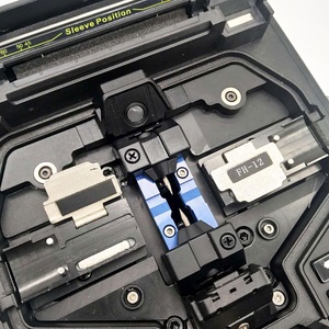 Máquina de Empalme de Fibra Óptica por Fusión X950 para Cables de 2 a 12 Hilos - Product Image 5