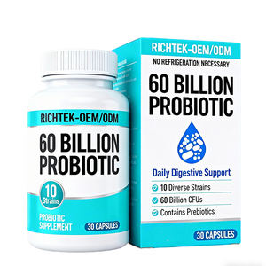 ओम ओडम थोक प्रीमियर प्रोबायोटिक्स पाउडर पूरक के लिए प्रोबायोटिक्स पाउडर पूरक - Product Image 5