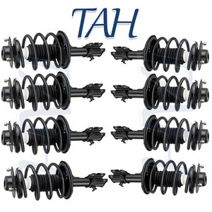 Pièces automobiles TAH CHERY Amortisseurs avant et arrière pour CHERY TIGGO 2 3 7 8 9 <span class=keywords><strong>PRO</strong></span> JETOUR X70 JETOUR X90 PLUS DASHENG 2023 - Product Image 3