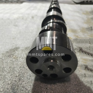 310-7612 20R-1135 332-7297 239-6139 3107612 20R1135 3327297 2396139 Arbre à cames pour excavatrice 374F 374 C15 - Product Image 4