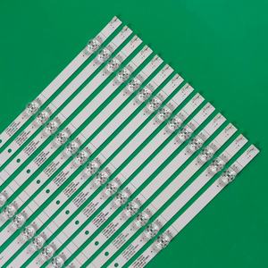 Bande de rétroéclairage LED originale pour téléviseur NO.3323 4708-K750WDE-A3113N61 K750WDE A3 pour 75 pouces - Product Image 1