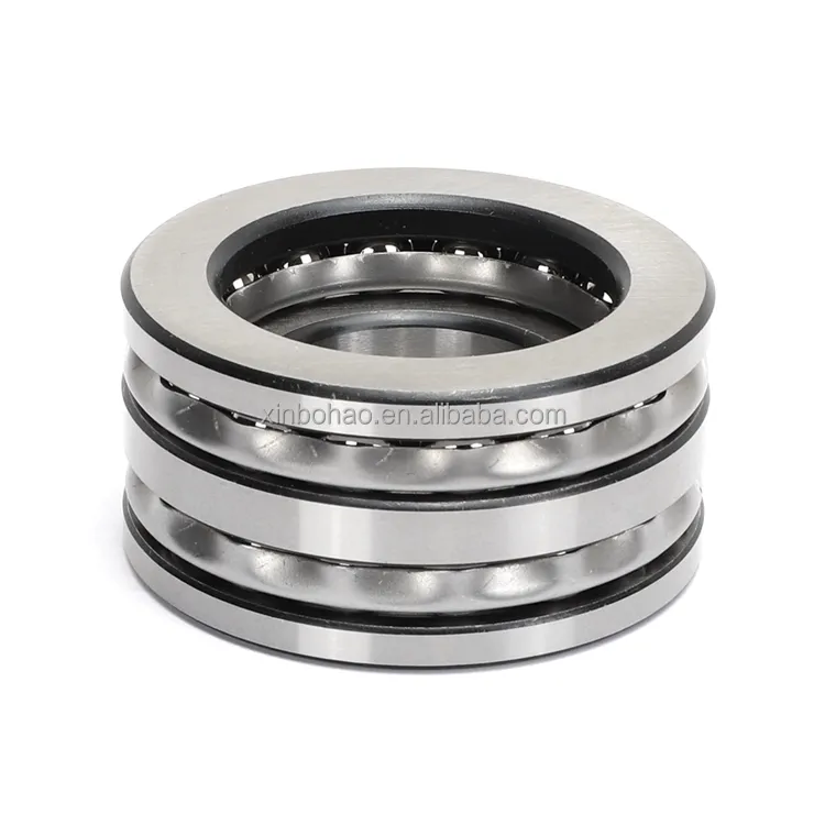 Cheap Wholesale Private Label KHRD 52420 100*210*150mm Thrust Ball Bearing Double Row