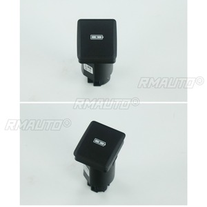 อะแดปเตอร์แปลง USB/C Type จากแบบมีสายเป็นไร้สายสำหรับคอนโซลกลาง สำหรับรถยนต์แลนด์โรเวอร์ ดีเฟนเดอร์ ปี 2020-2023 อุปกรณ์ตกแต่งรถยนต์ - Product Image 5