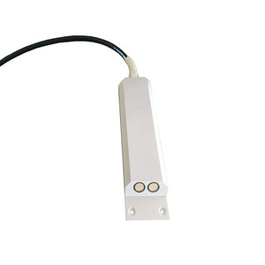 Esmdpl1000h/W kỹ thuật số siêu âm DOPPLER lưu lượng kế kexlimice OEM xách tay đo lưu lượng chất lỏng với 24Vdc cho nước làm bằng nhựa - Product Image 4