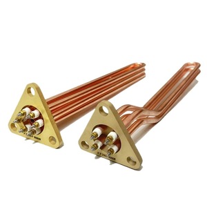 Tubo de Calentamiento Original EACF para <span class=keywords><strong>Cafetera</strong></span>, Repuesto de 3500W 4200W para Electrodomésticos, Magnetrón, Repuesto para Licuadora <span class=keywords><strong>Moulinex</strong></span> - Product Image 1
