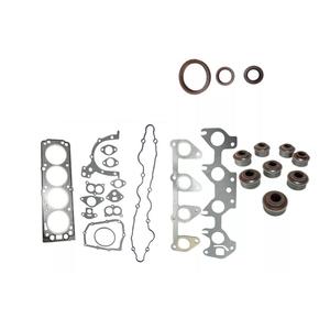 Kit completo de juntas de culata de motor OEM 92089968 de alta calidad adecuado para Chevrolet <span class=keywords><strong>Corsa</strong></span> 1,3/1,4/1,6 1999 -2006 OEM 92089968 - Product Image 3