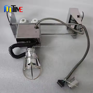 Chất Lượng Cao Đồ Chơi Máy Cẩu Bộ Dụng Cụ Đài Loan Ban Mẹ Crane Trò Chơi <span class=keywords><strong>Kit</strong></span>/Crane Claw Máy DIY <span class=keywords><strong>Kit</strong></span> - Product Image 2