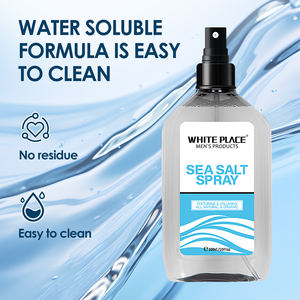 <span class=keywords><strong>ส</strong></span><span class=keywords><strong>เปร</strong></span><span class=keywords><strong>ย์</strong></span>น้ำทะเลเพิ่มวอลลุ่มและ<span class=keywords><strong>ผม</strong></span>ฟู แบรนด์ไวท์เพลส คุณภาพพรีเมียม ขนาด 300 มล. - Product Image 2