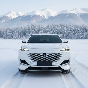Changan UNI-K 2.0T Turbo 2021 Usado Barato, SUV de <span class=keywords><strong>Segunda</strong></span> <span class=keywords><strong>Mano</strong></span> en Buen Estado - Product Image 1