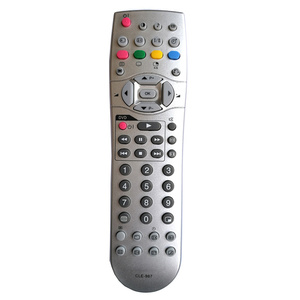 Télécommande universelle pour Hitachi CLE-967 avec 4 boutons et portée de 10 m - Product Image 3