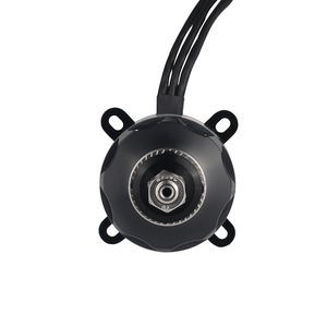 Motor sin escobillas OEM AM4130 230KV 300KV 450KV-Motor de Dron personalizable para carga útil pesada y uso industrial - Product Image 3